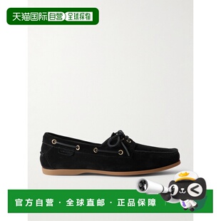 Ford 汤姆 绒面革船鞋 潮奢 J1467LC Robin Tom 男士 1h可退 福特