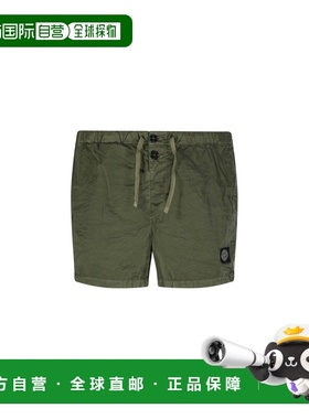 STONE ISLAND男士泳装S15B100003S0043V005G