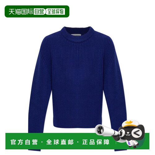 JIL SANDER 女士针织衫 AW2026 J02GP0290J14848419长袖
