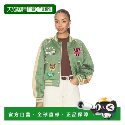 潮奢 Free People 自由人 女士 x We-The-Free Power Souvenir 星