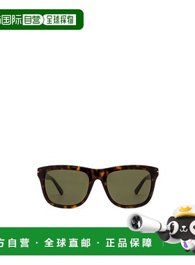 GUCCI 男士太阳镜 GG1444S002 CO 绿色 GUCCI Sunglasses古驰