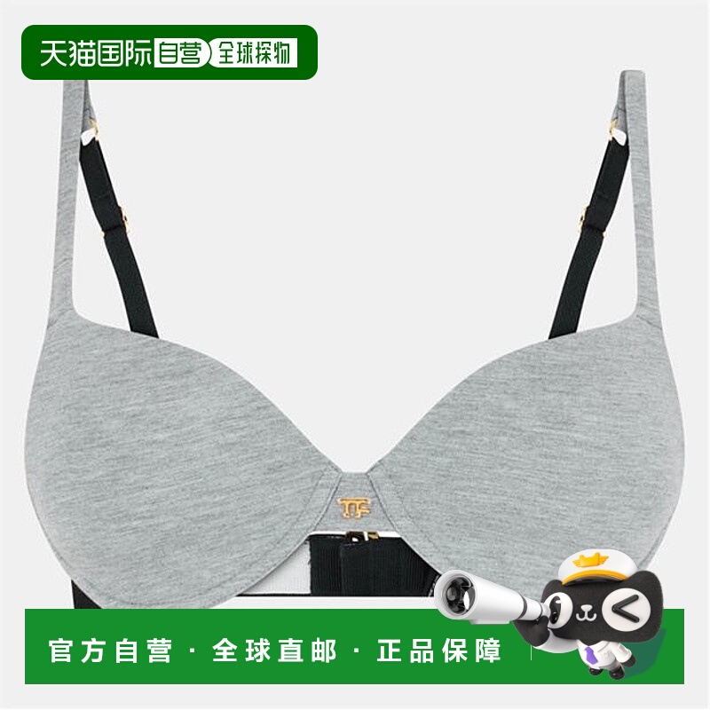 1h可退 潮奢 Tom Ford 汤姆 福特 女士 全罩杯设计文胸