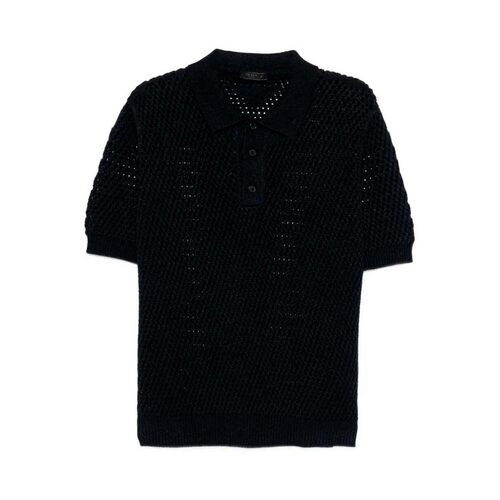PRADA 男士POLO衫 UMF2651880SOOOF0QR3 AW2025