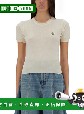 VIVIENNE WESTWOOD 女士针织衫 1803002QY001AA408