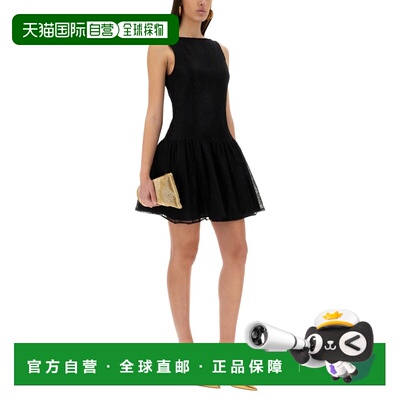 NINA RICCI 女士连衣裙 25PCRO042PA0492U9000 SS2025