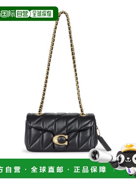 COACH 女士斜挎包 CP149B4BK蔻驰