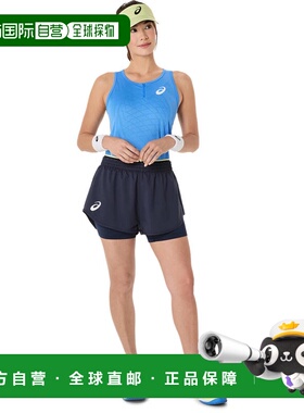 MATCH SHORT｜女子｜2042A352-400