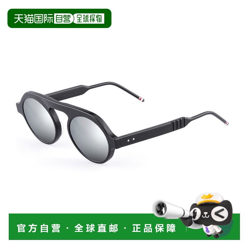 1h可退 潮奢 Thom Browne 汤姆 布朗 女士 -sunglasses 太阳镜 UE