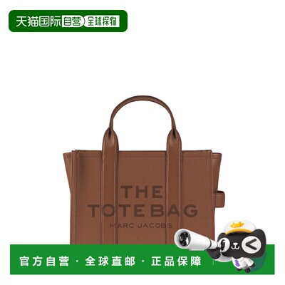 MARC JACOBS 女士手提包 H004L01PF21212 CO 棕色 