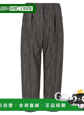 BRUNELLO CUCINELLI 女士休闲裤 MP517P8958C1141