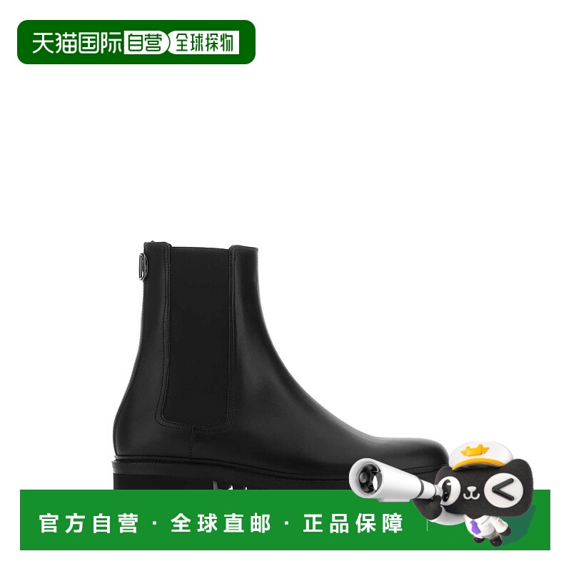 1h可退 VALENTINO GARAVANI 男士靴子 1Y0S0G54PEW0NO AW2022