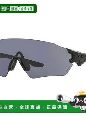 OAKLEY 标准配发墓碑Spoil太阳镜 中性欧克利眼镜