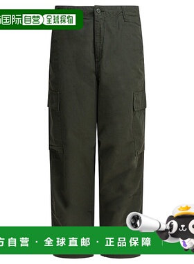 CARHARTT WIP 男士休闲裤 I0355642ZXGD00 AW2025阔腿裤