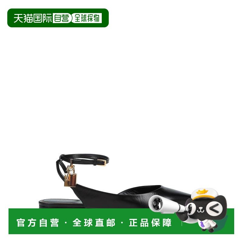 1h可退 潮奢 Tom Ford 汤姆 福特 女士 芭蕾舞鞋,女鞋,浅口单鞋,淘宝优惠券,粉丝福利购,淘宝优惠卷