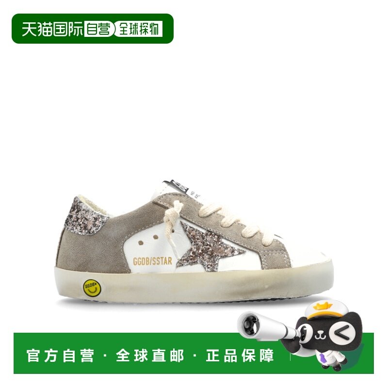 GOLDEN GOOSE DELUXE BRAND 男童运动鞋 GF00103F00742212267,童鞋/婴儿鞋/亲子鞋,运动鞋,淘宝优惠券,粉丝福利购,淘宝优惠卷