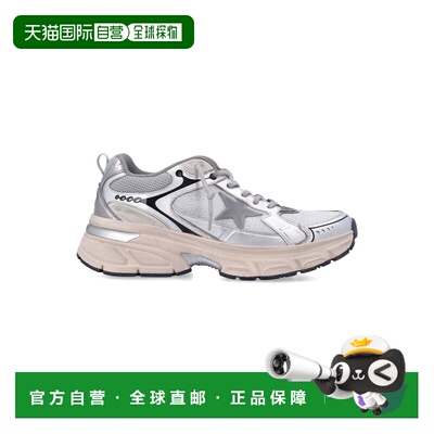 GOLDEN GOOSE DELUXE BRAND 男士休闲鞋 GMF00724F00784360320