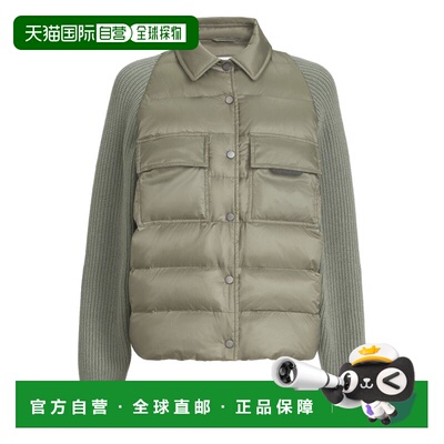 BRUNELLO CUCINELLI 女士羽绒服 MD5987696C3066 SS2026