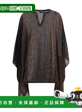 1h可退 潮奢 Tom Ford 汤姆 福特 女士 连衣裙 KF0053FAP242