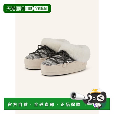 MOON BOOT 女士雪地靴 100296533011000 CO 花色 Moon Boots MOON