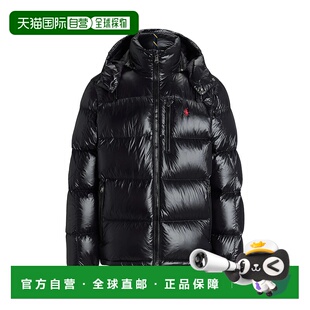 1h可退 polo ralph lauren 男士 羽绒服