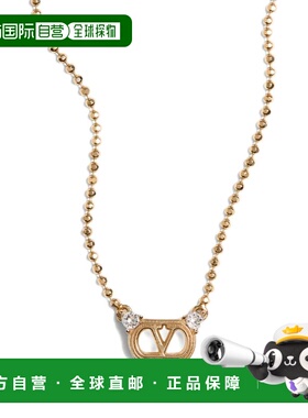 VALENTINO GARAVANI 女士项链 8W2J0BG2YCW9MN SS2026