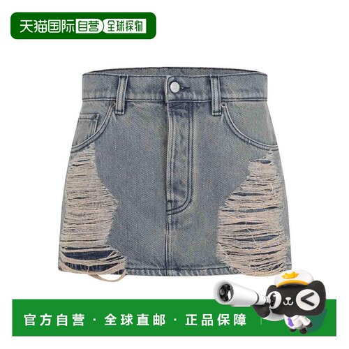 ACNE STUDIOS 女士半身裙 AF0510AUZ