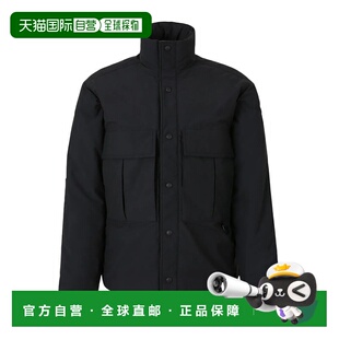 1h可退 canada goose 男士 羽绒服鹅绒