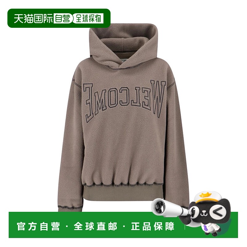 1h可退 MM6 MAISON MARGIELA 女士针织衫 S52GU0243M20126809