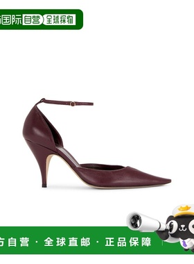 1h可退 潮奢 The Row 女士 Liisa 多尔赛浅口鞋 F1543SL1