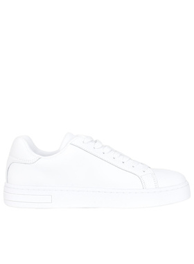 1h可退 香港直邮ARMANI EXCHANGE 男士运动鞋 XM000141AF11912U00