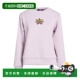潮奢 purple紫色 Herno 1h可退 女士 运动衫 舒适时尚