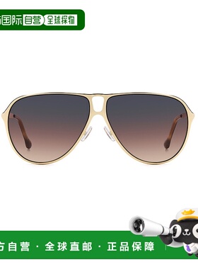 ISABEL MARANT 女士太阳镜 IM0219SJ5GFFGOLD SS2025