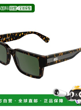 LACOSTE 男士太阳镜 L6089S214