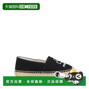1h可退 潮奢 Isabel Marant 伊莎贝尔 玛兰 女士 帆布面凉鞋