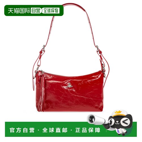 VIVIENNE WESTWOOD 女士斜挎包 46020017WL00EOH4【付后1h可退】
