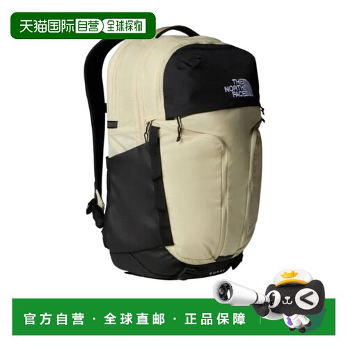 1h可退 奢淘 The North Face Surge 背包 女 NF0A52SG北面双肩包
