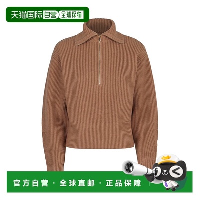 MAX MARA 女士针织衫 NADAR2521366182600005 AW2025