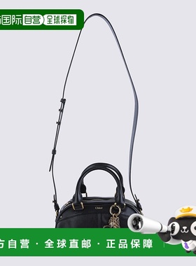 CHLO&Eacute; 女士手提包 CH26SS956Q86001 SS2026 黑色斜挎包