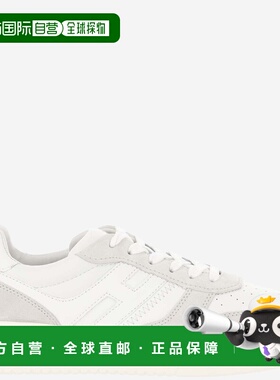 HOGAN 男士休闲鞋 HXM6300EU50ODZB001 CO 白色 Sneakers H630