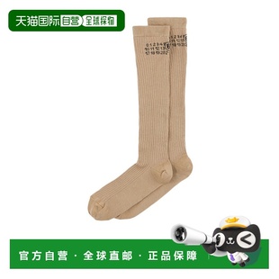 女士袜子 MARGIELA S52TL0038M13244124 MAISON MM6