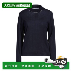 1h可退 潮奢 Maison Margiela 马丁 马吉拉 女士 毛衣针织衫