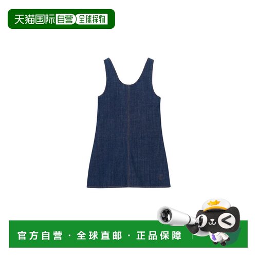 奢淘 AMI PARIS DRESS SHORT 女 FDR665DE0122402A