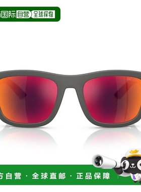 PRADA 男士眼镜 19GT5D50A17271 AW2026 花色 Prada Ps 01Zs Sung