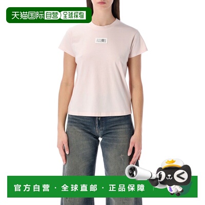 MM6 MAISON MARGIELA 女士T恤 S52GC0326M20170231