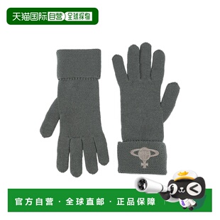 1h可退 潮奢 Vivienne Westwood 薇薇恩 韦斯特伍德 女士 手套