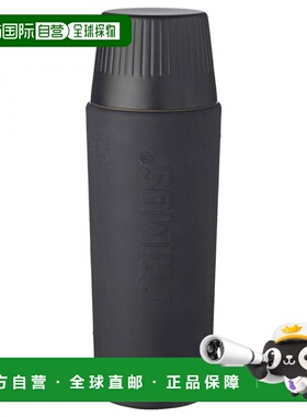 Primus 户外水瓶/水袋/水杯 5330365COAL CO 黑色