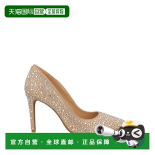 Kors Michael 迈克高仕 女士 1h可退 浅口鞋 潮奢