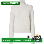 FZXE09AYM0F16A8LIGHTGREY FENDI 女士衬衫 AW2025