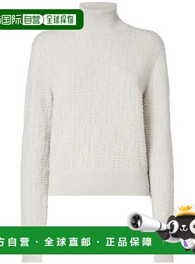 FENDI 女士衬衫 FZXE09AYM0F16A8LIGHTGREY AW2025