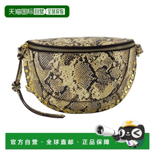 BJ0001FAC3C17M90BE 女士斜挎包 AW2025 MARANT ISABEL